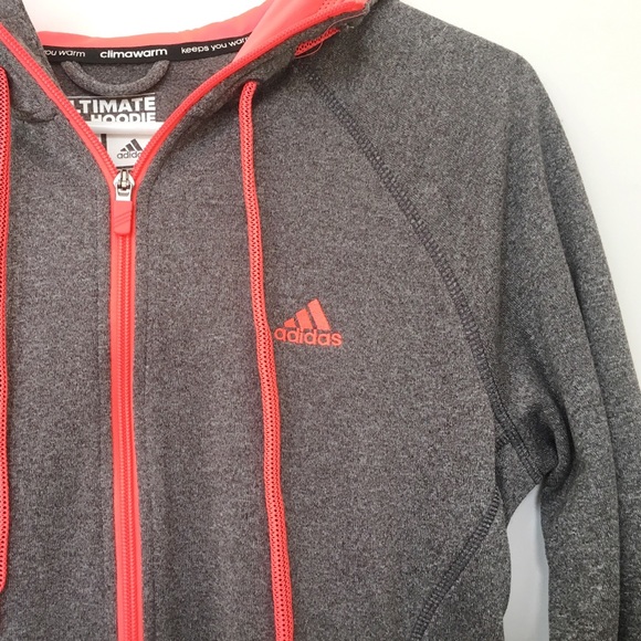 adidas fleece ultimate hoodie adidas fleece ultimate hoodie